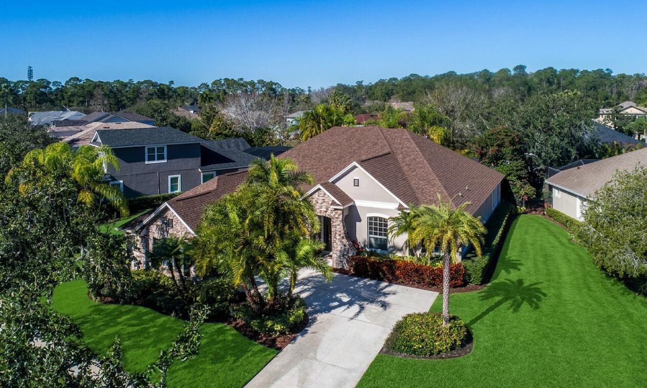 11909 Mandevilla Court, FL