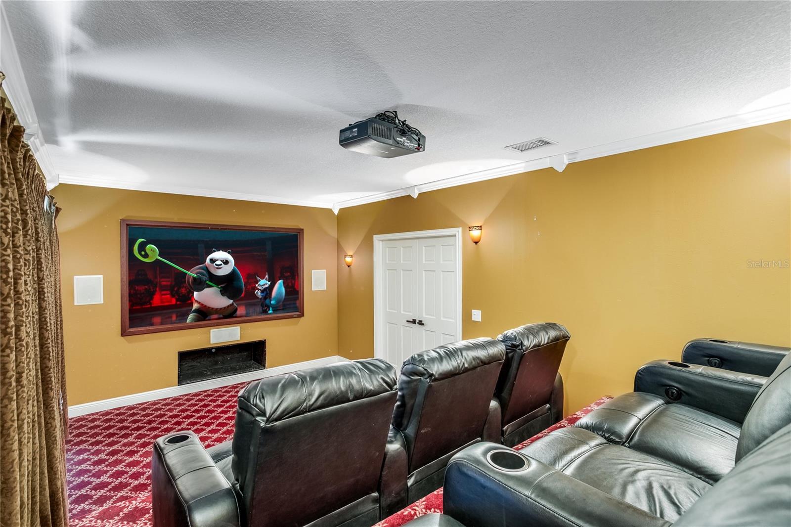 11909 Mandevilla Court, FL