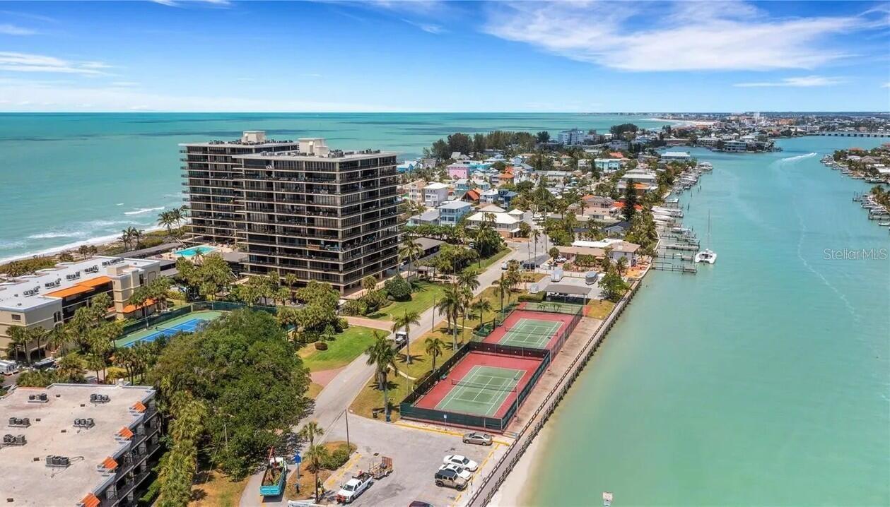 7600 Bayshore Drive, FL