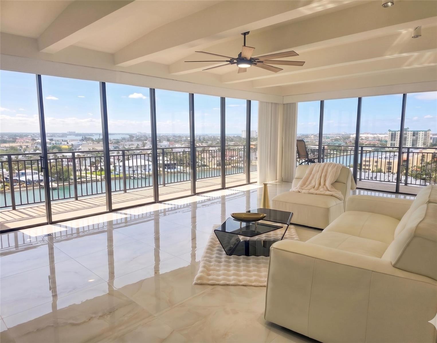 7600 Bayshore Drive, FL