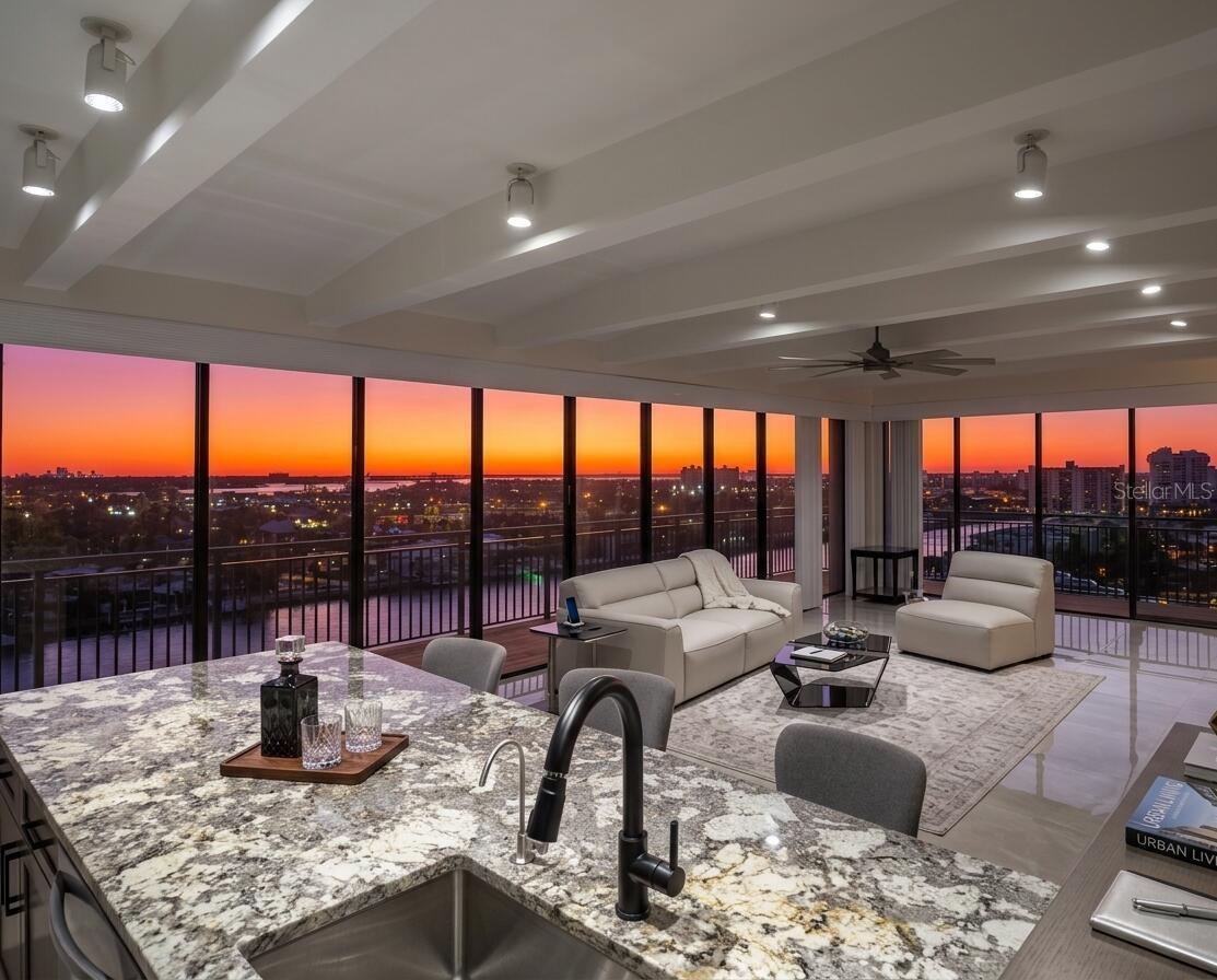 7600 Bayshore Drive, FL