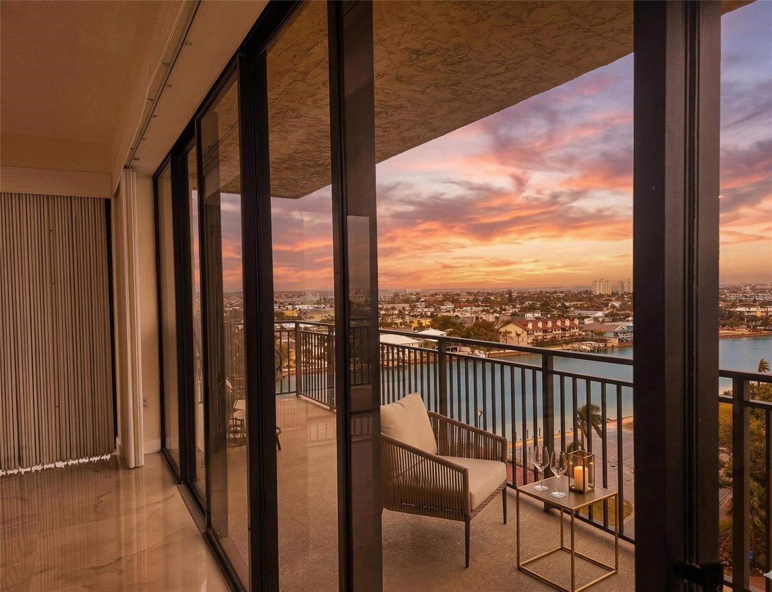 7600 Bayshore Drive, FL