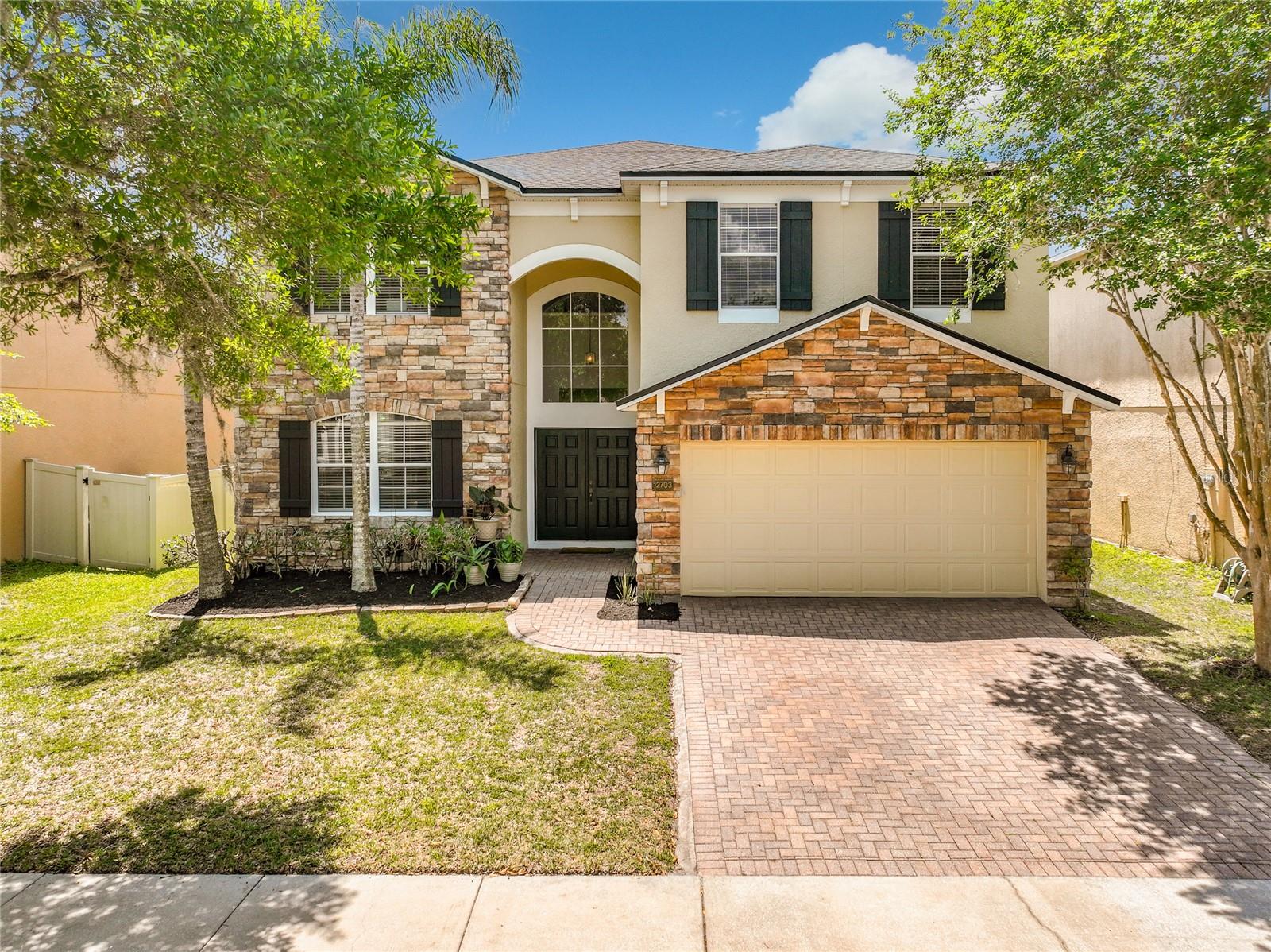 12703 Moss Park Ridge Drive, FL