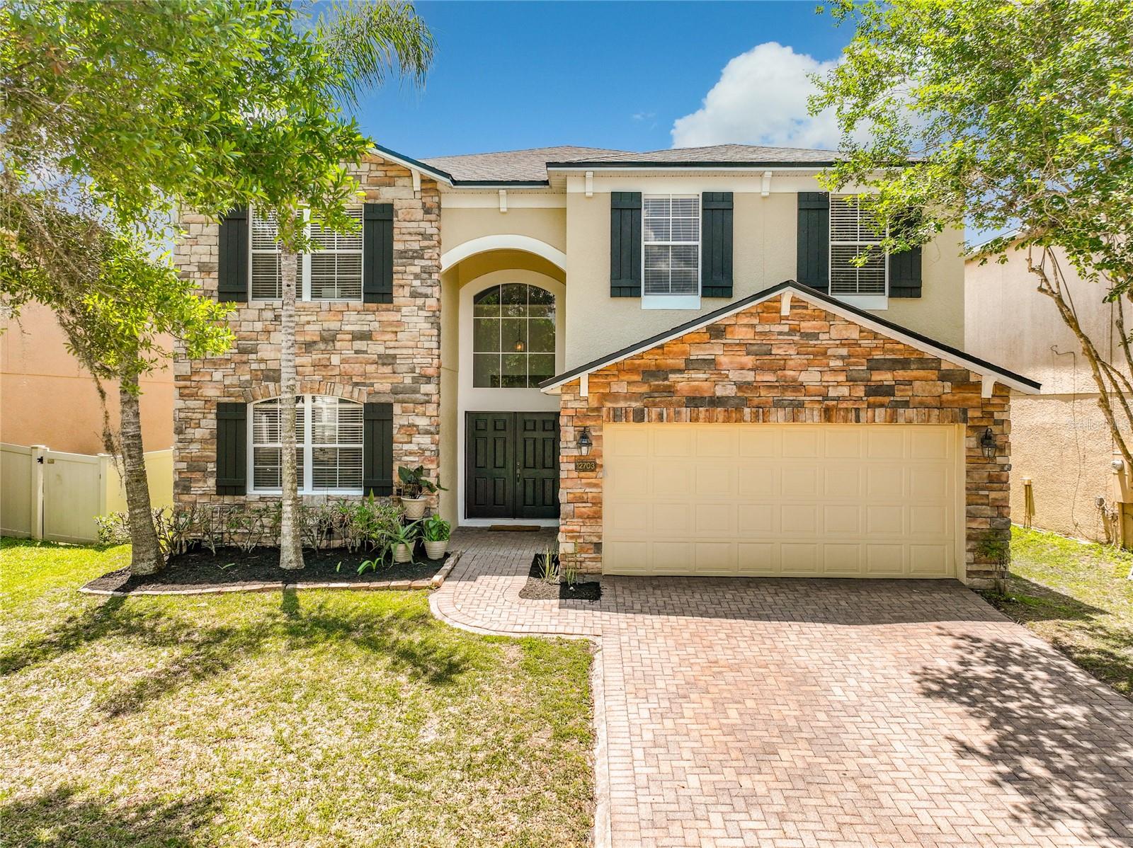 12703 Moss Park Ridge Drive, FL