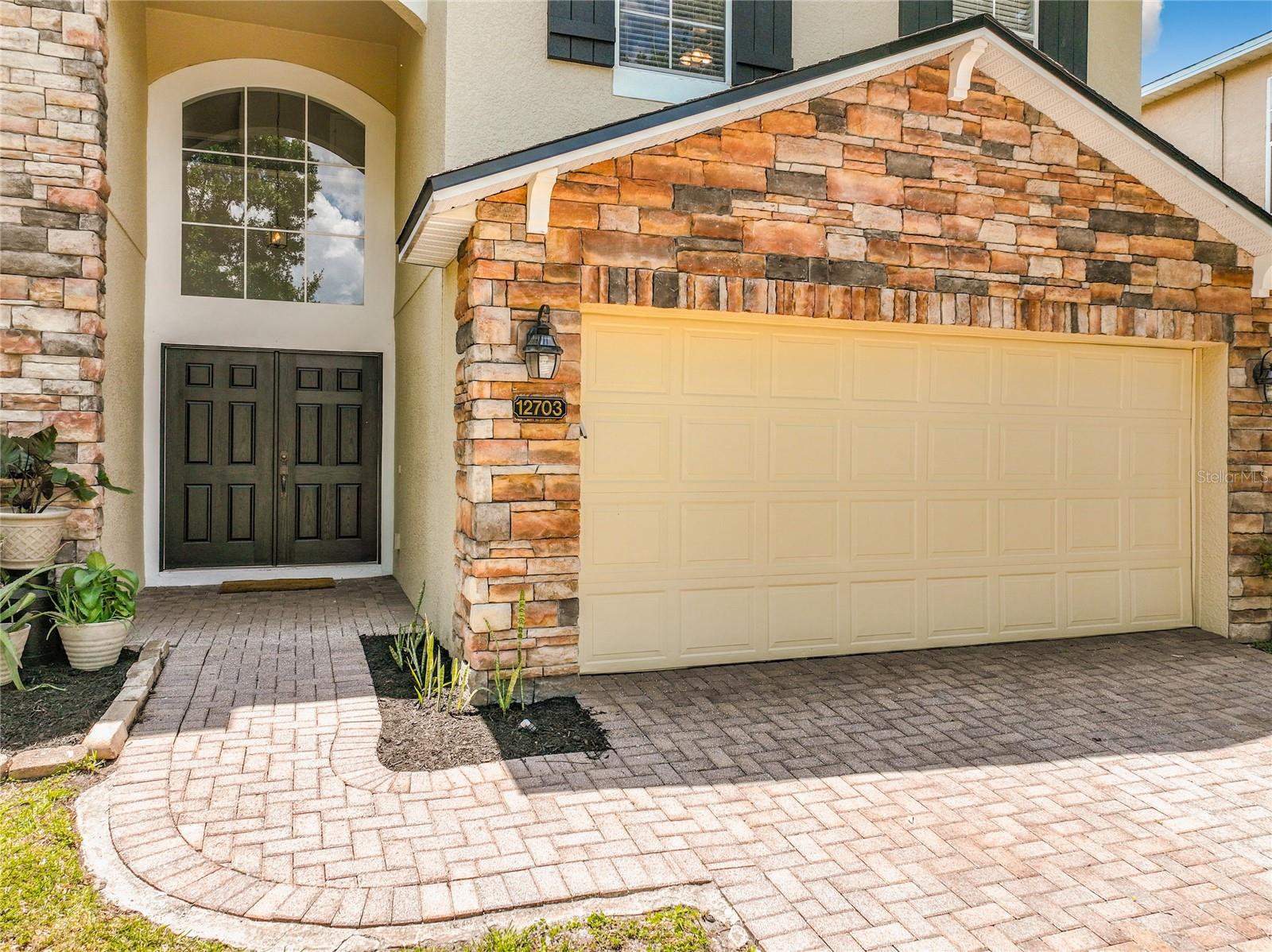 12703 Moss Park Ridge Drive, FL