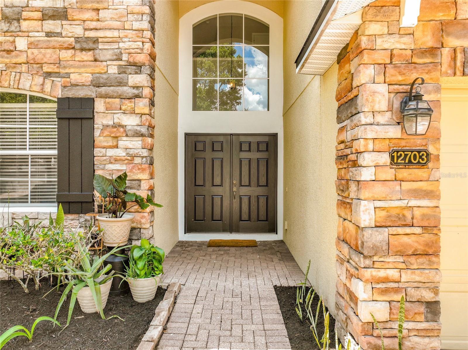 12703 Moss Park Ridge Drive, FL