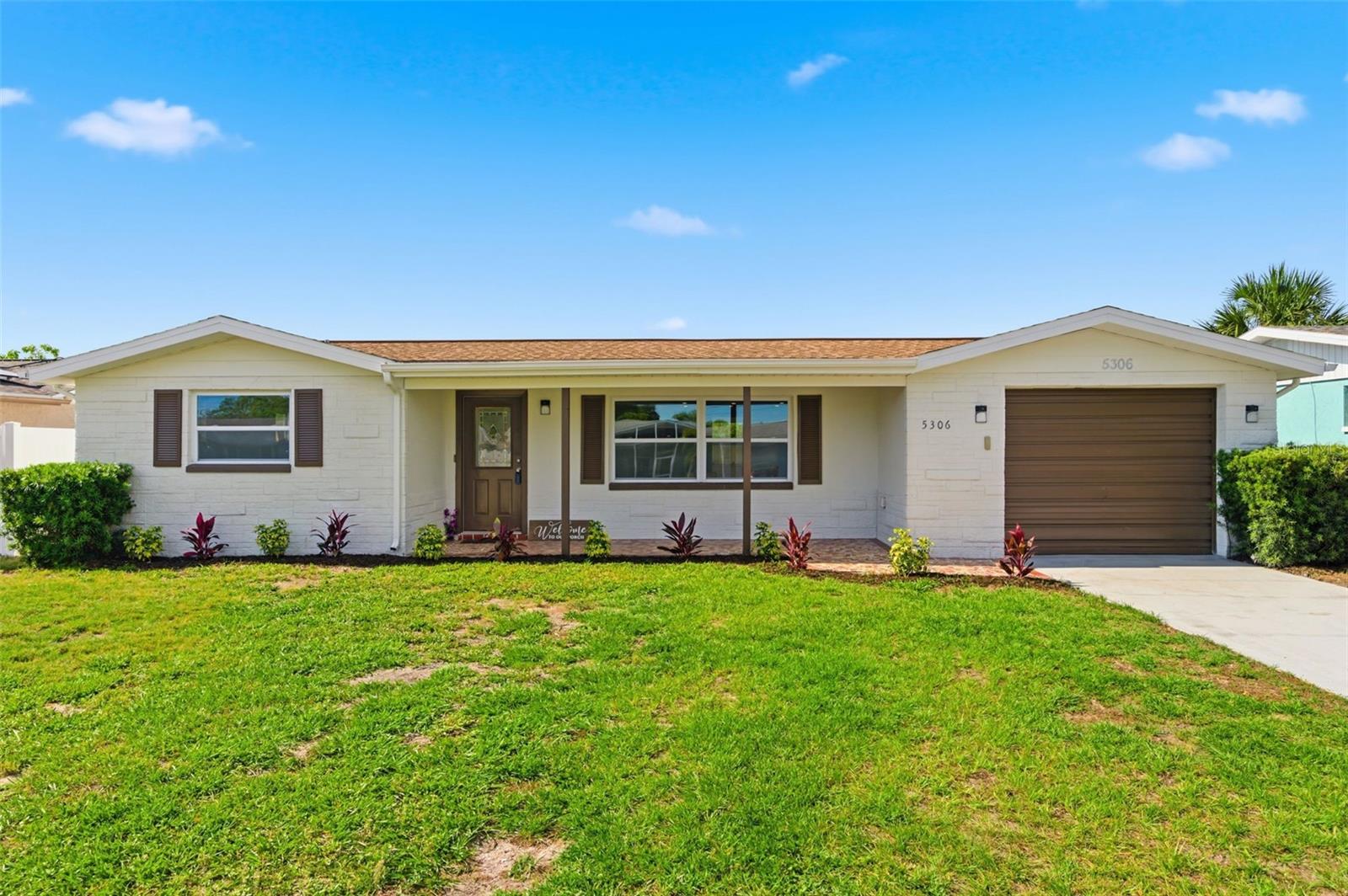 5306 Palafox Drive, FL