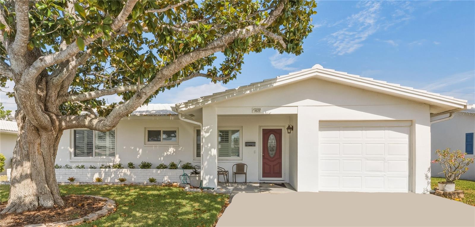 9875 Mainlands Boulevard, FL