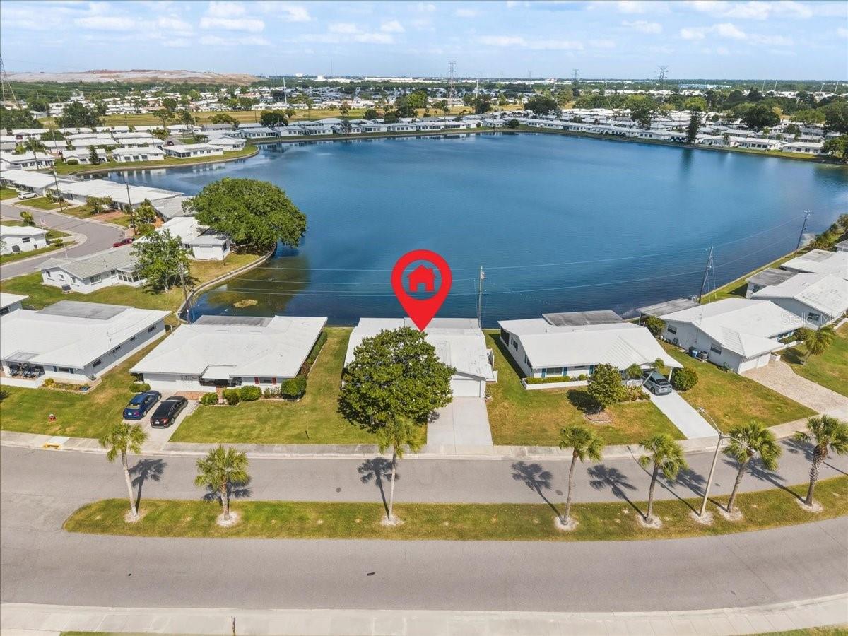 9875 Mainlands Boulevard, FL