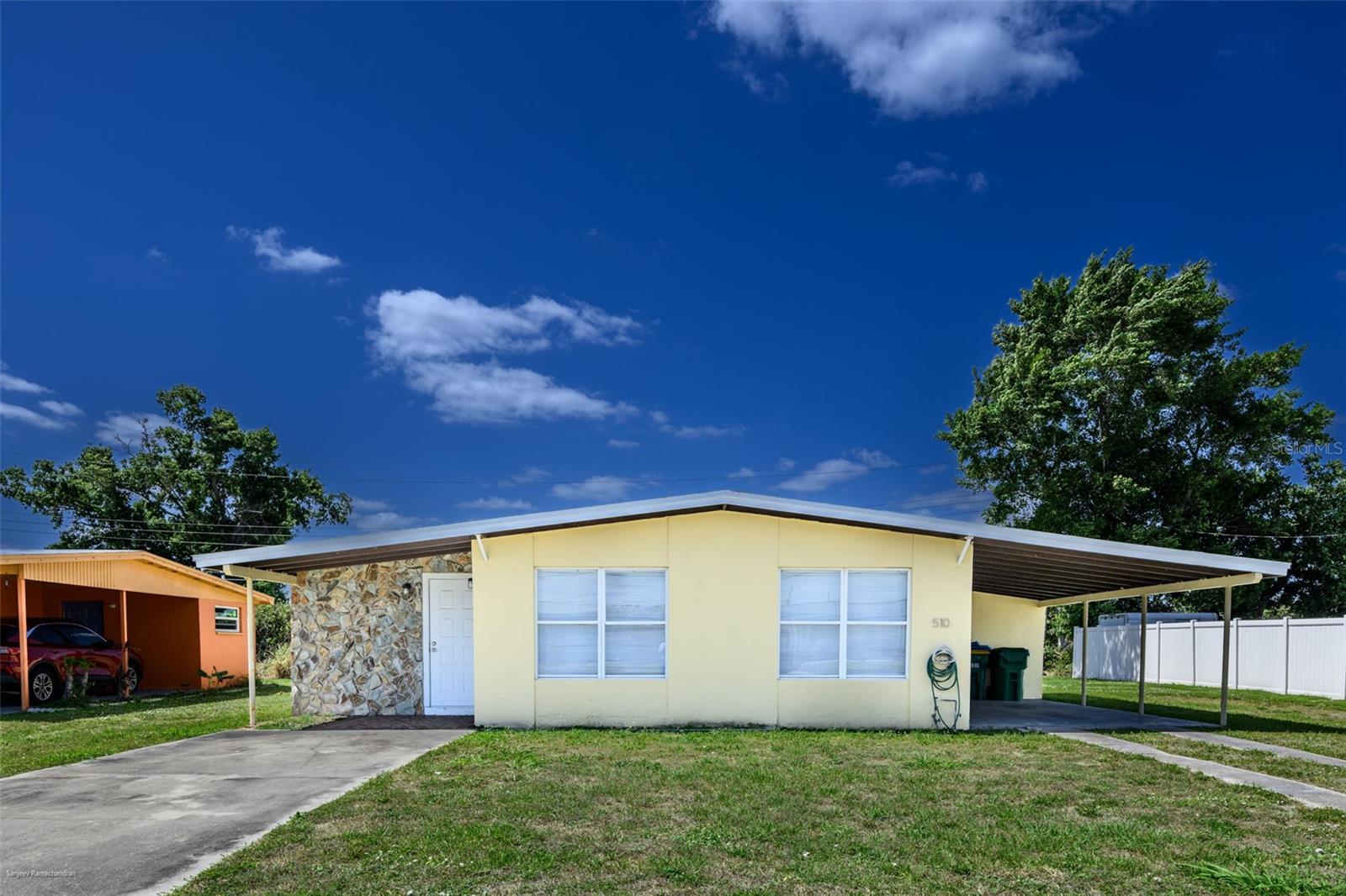 510 Sharon Circle, FL
