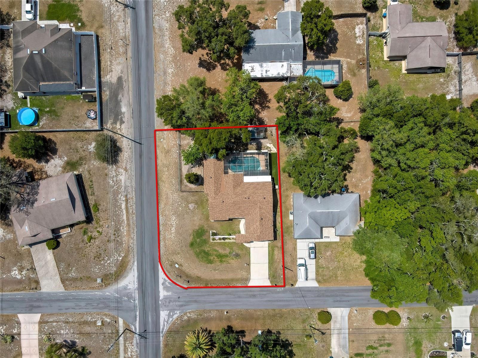 6100 Piedmont Drive, FL