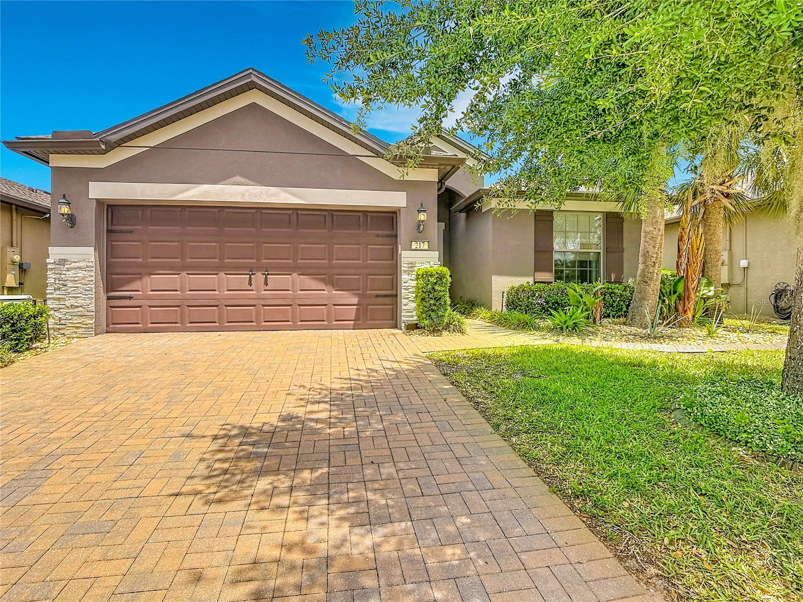 217 Montoro Lane, FL