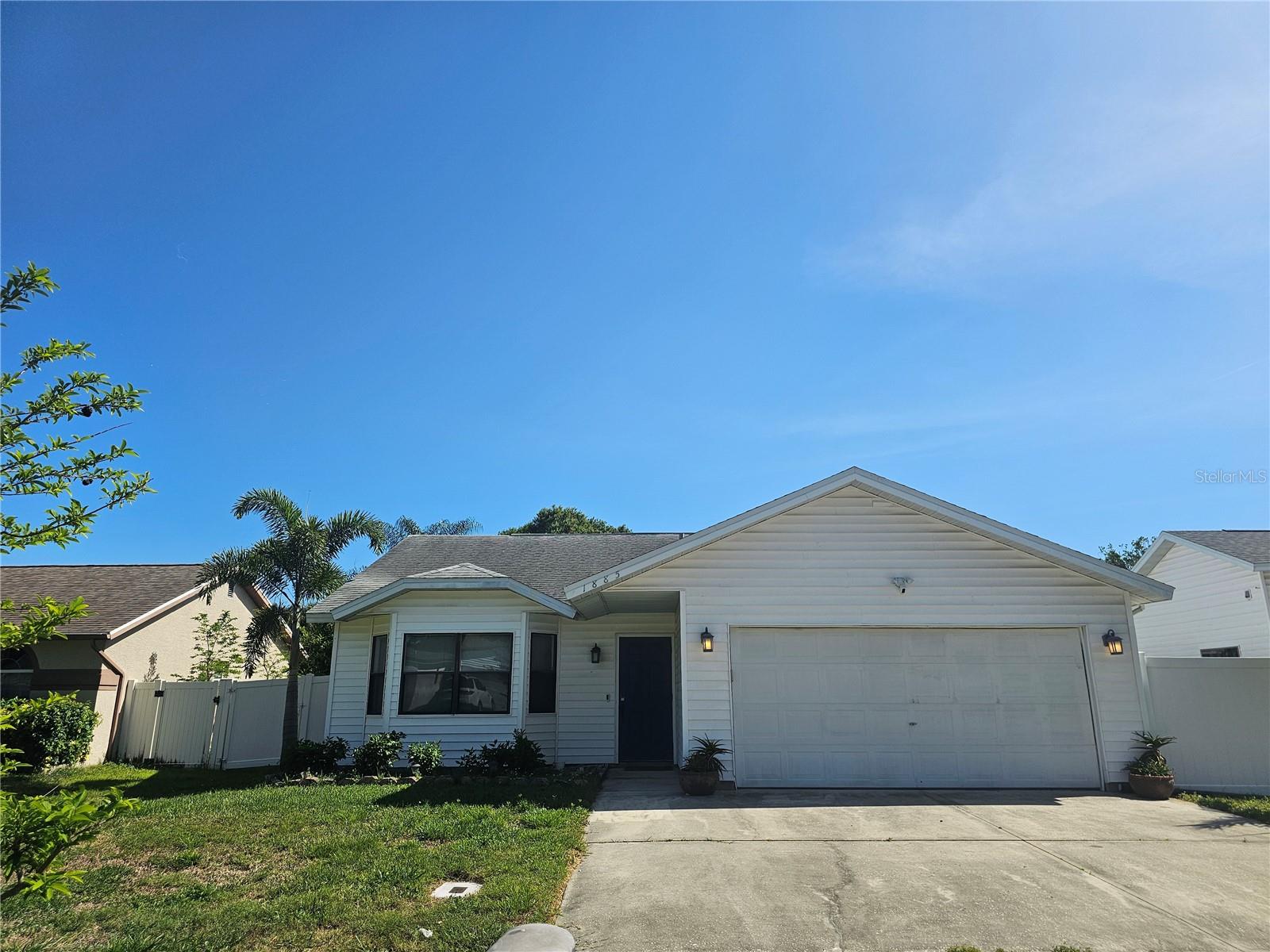 1885 Feather Tree Circle, FL