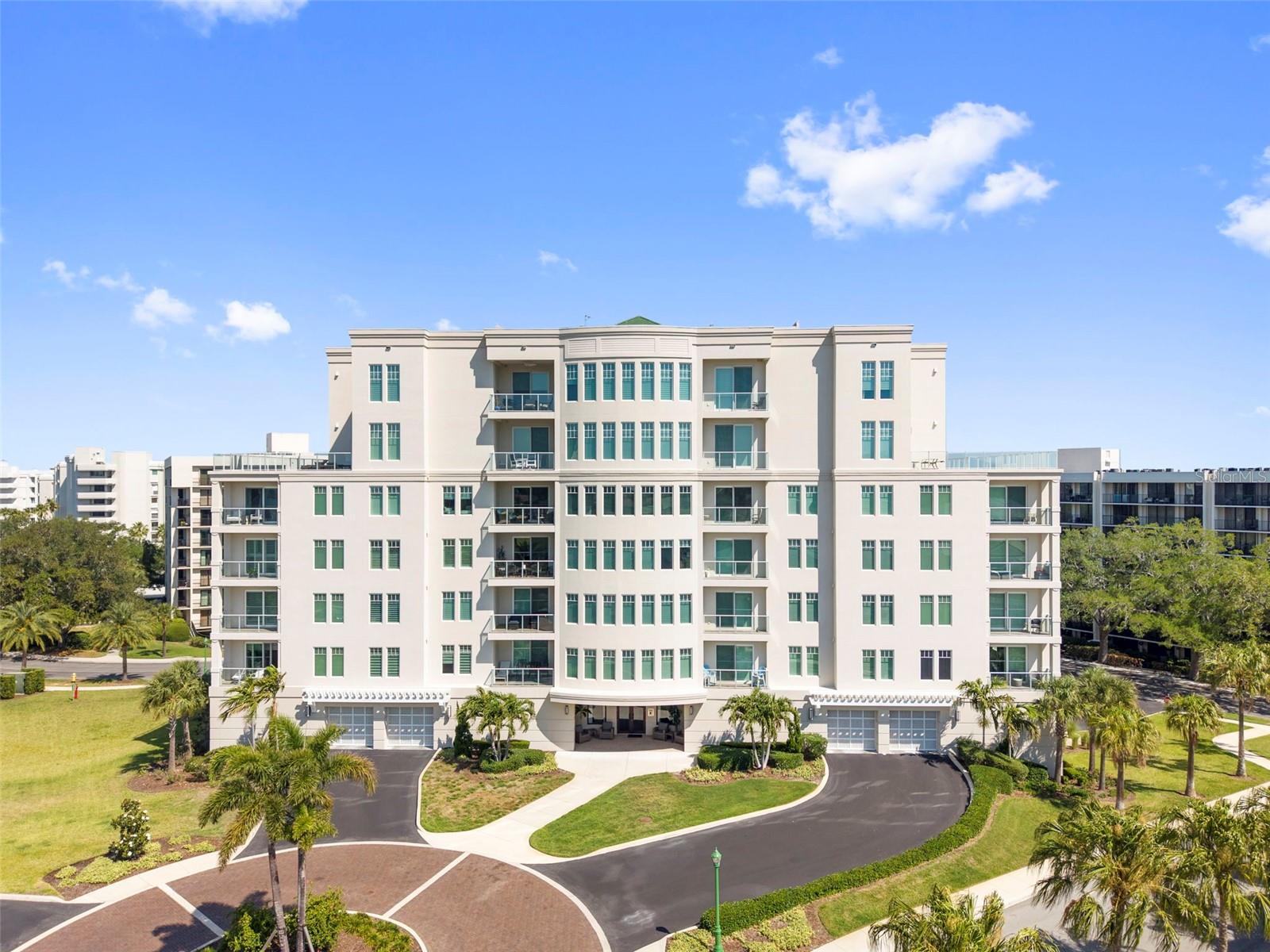 8 Palm Terrace, FL