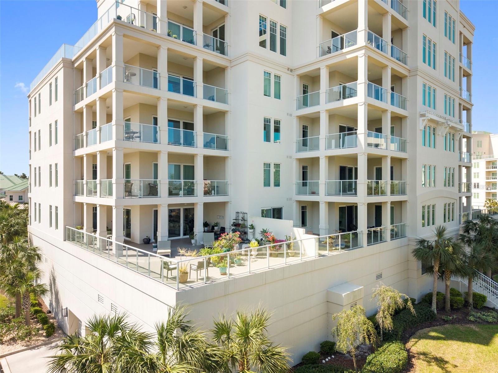 8 Palm Terrace, FL