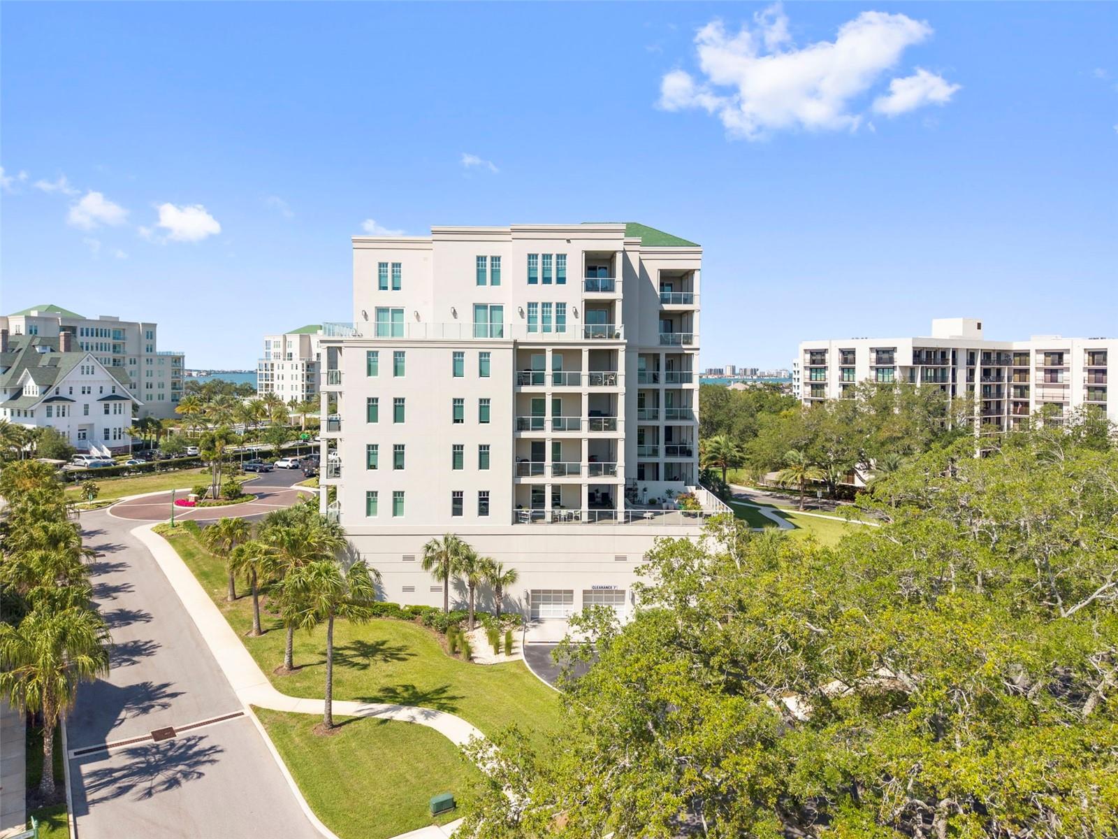 8 Palm Terrace, FL