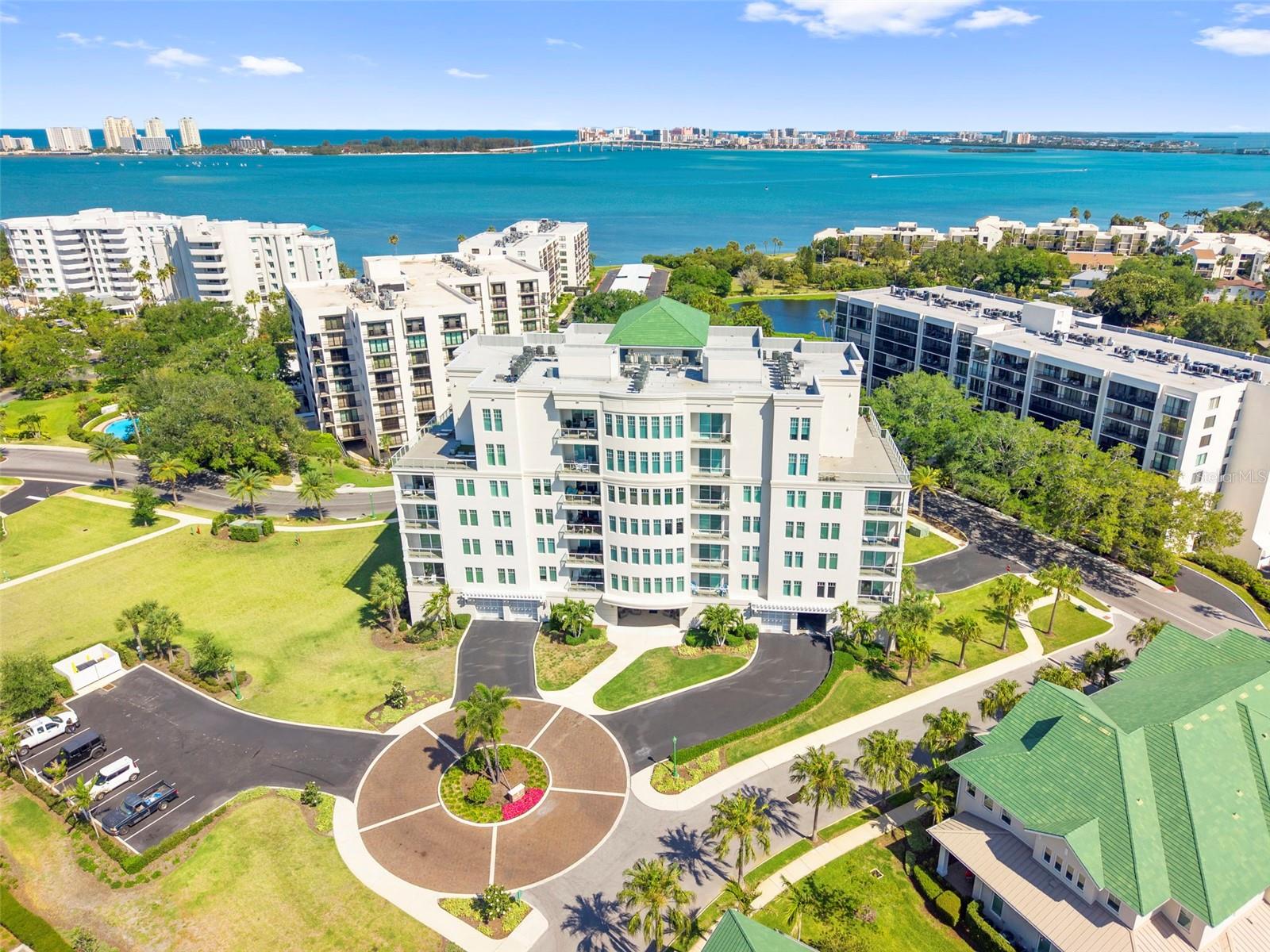 8 Palm Terrace, FL