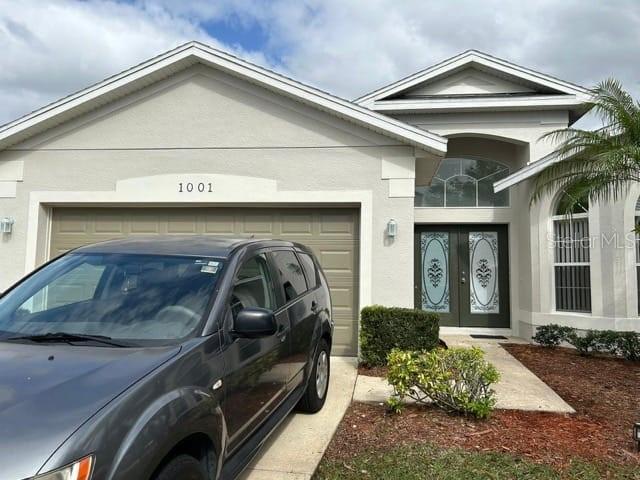 1001 Tourmaline Drive, FL