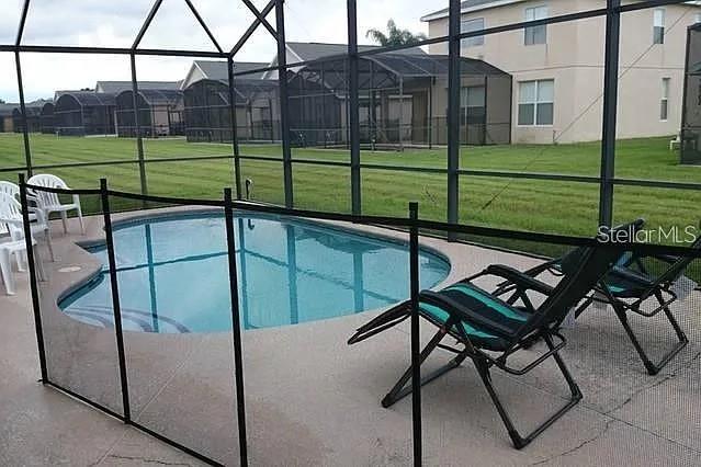1001 Tourmaline Drive, FL