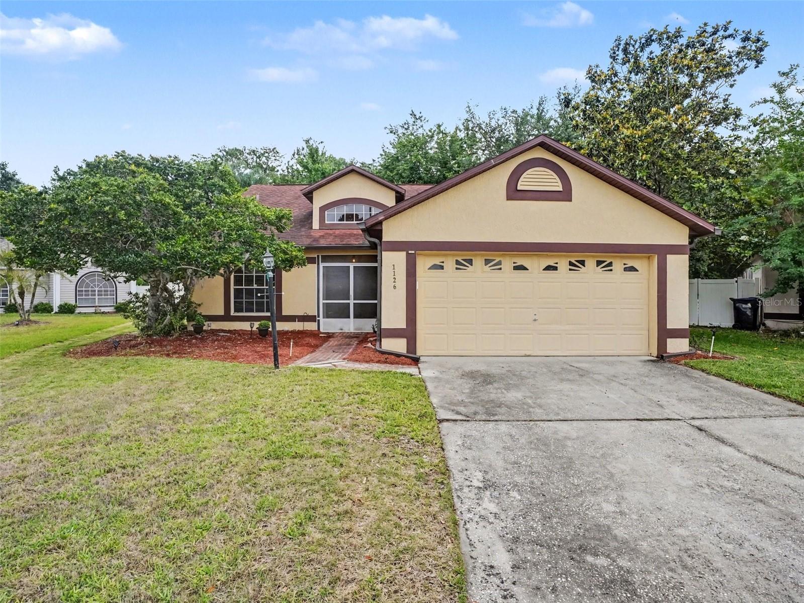 1126 Little Creek Road, FL