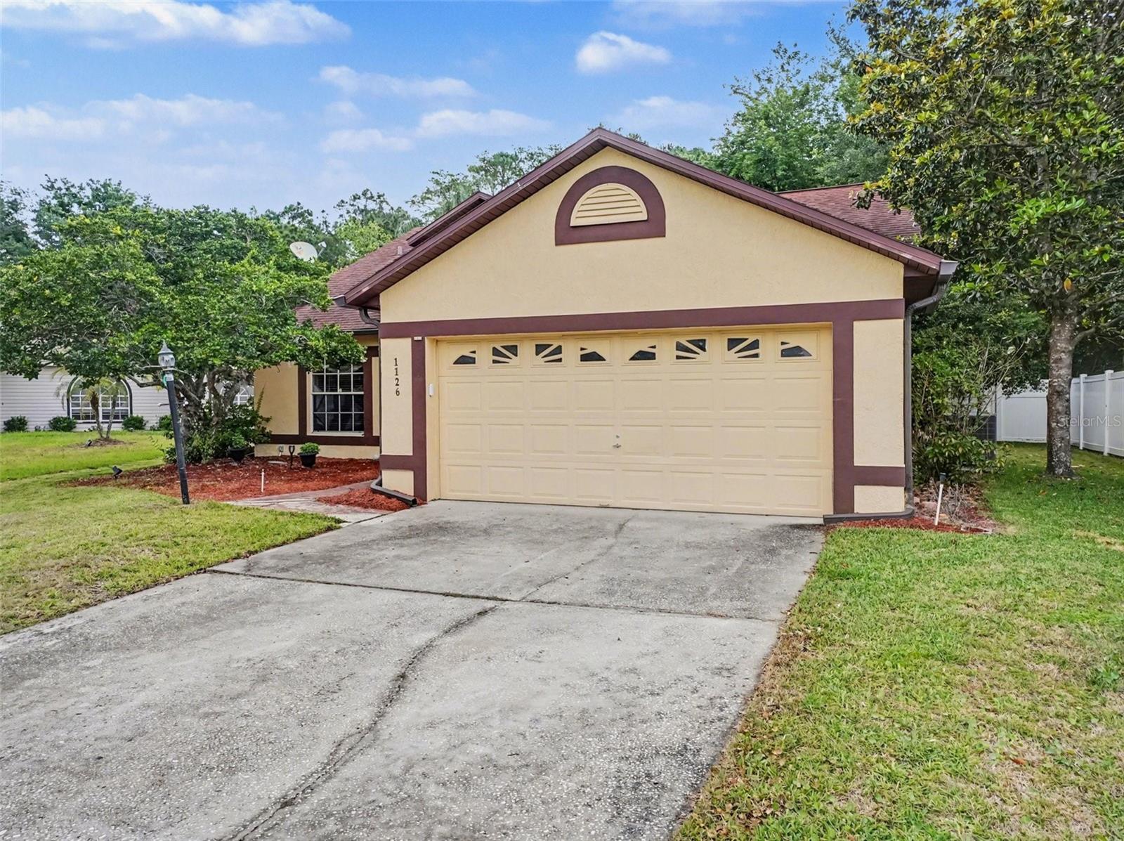 1126 Little Creek Road, FL
