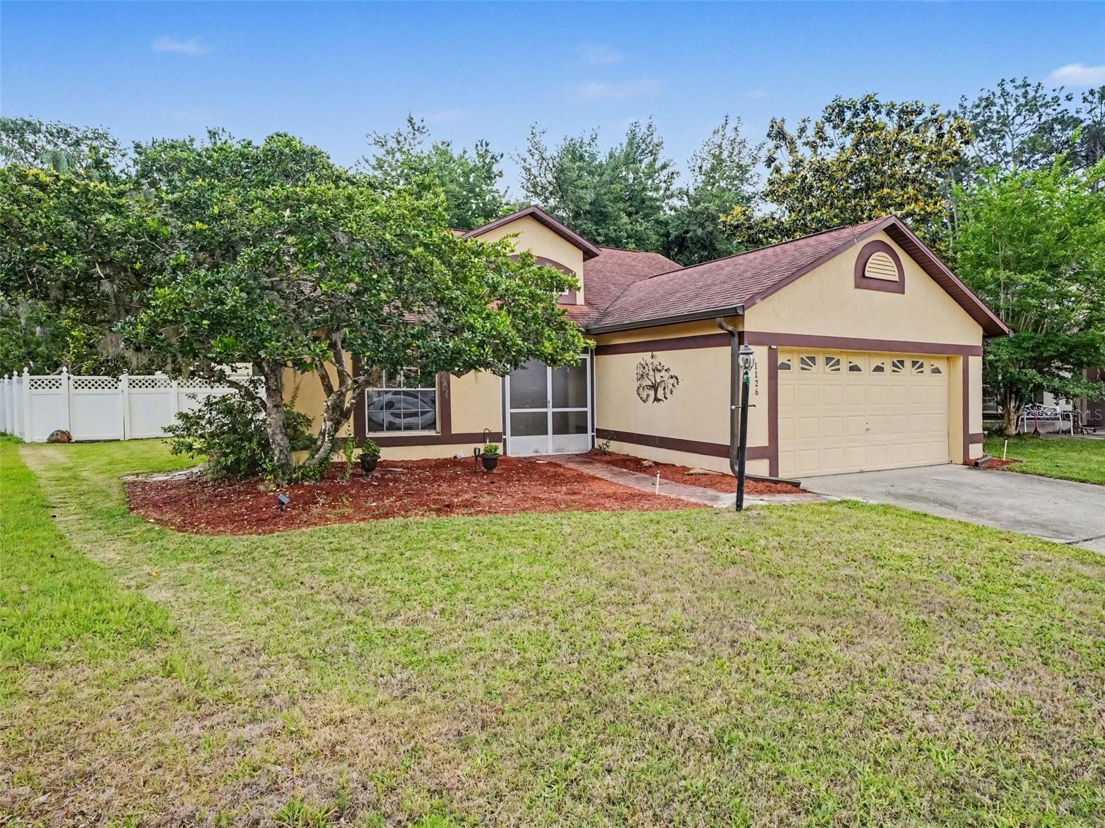1126 Little Creek Road, FL
