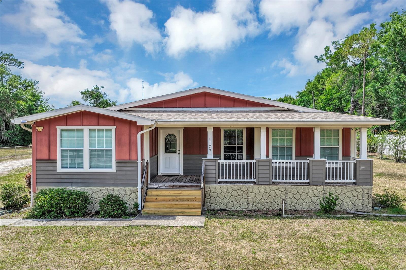 1124 Ustler Road, FL