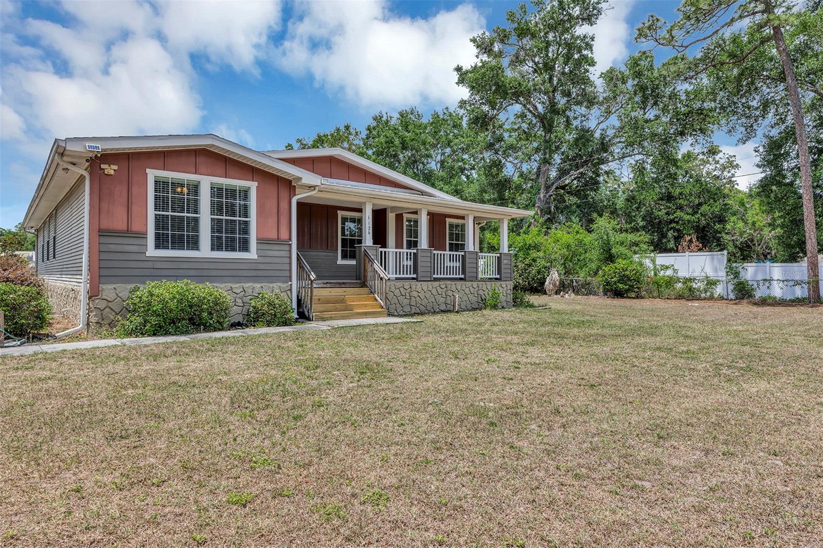 1124 Ustler Road, FL