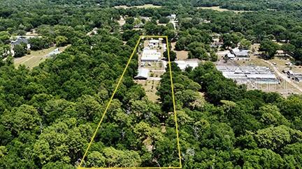 1124 Ustler Road, FL