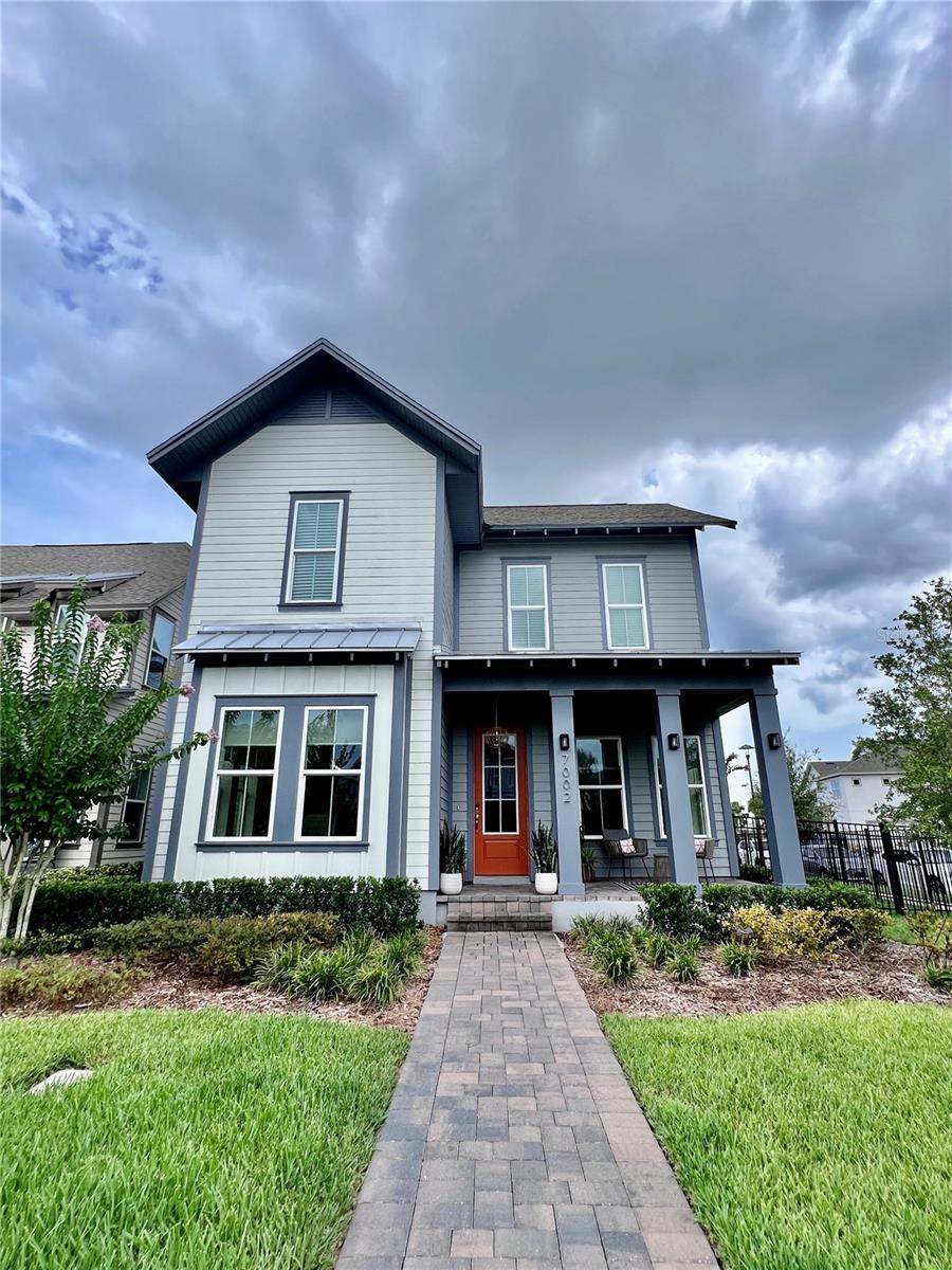 7002 Arnoldson Street, FL
