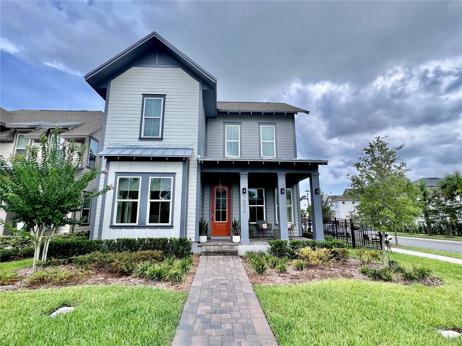 7002 Arnoldson Street, FL