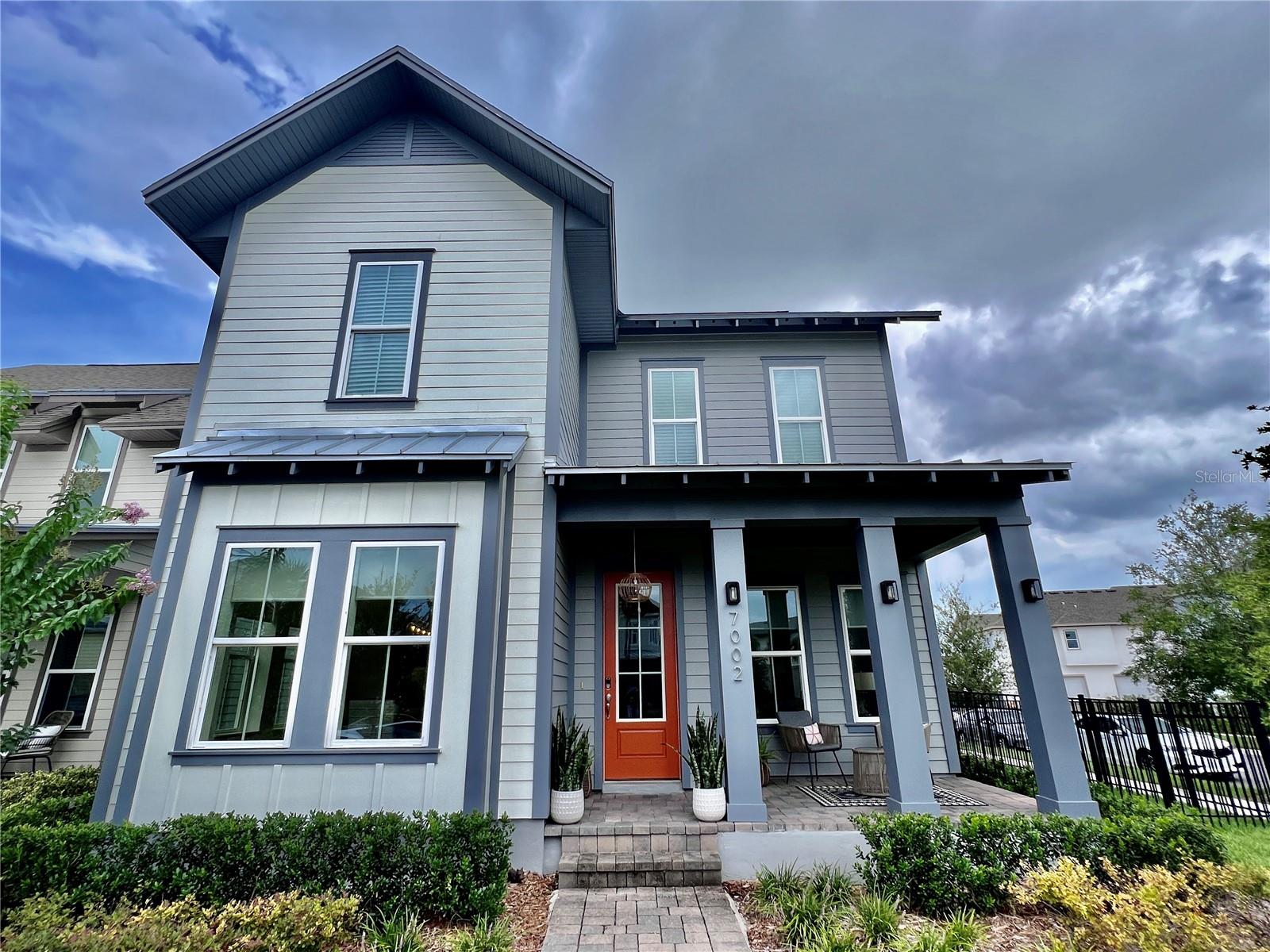 7002 Arnoldson Street, FL