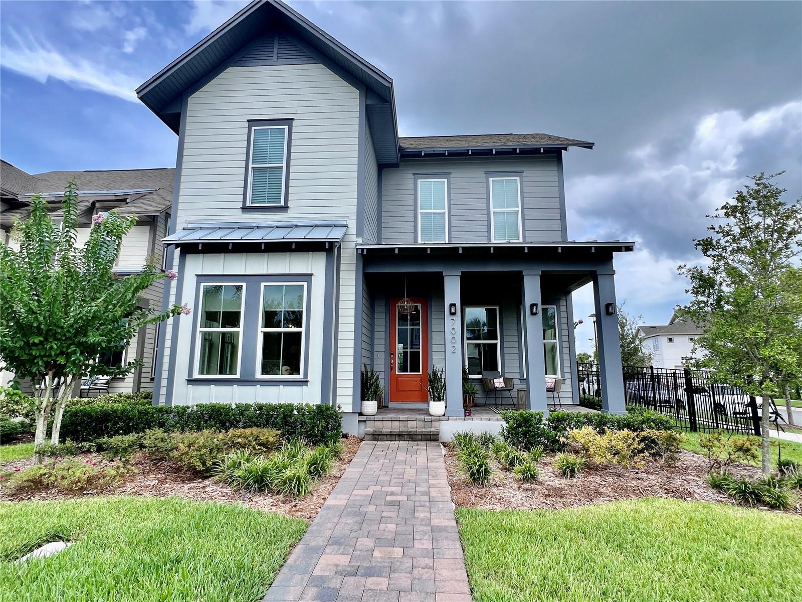 7002 Arnoldson Street, FL
