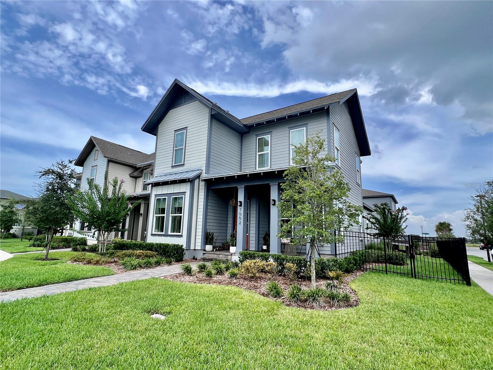 7002 Arnoldson Street, FL