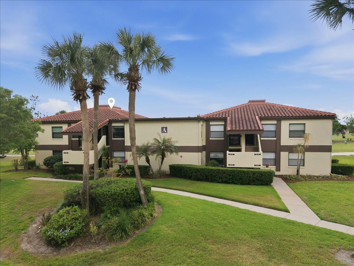 6111 Lake Pointe Drive, FL