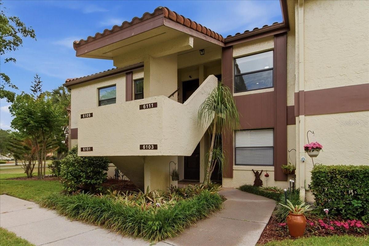 6111 Lake Pointe Drive, FL