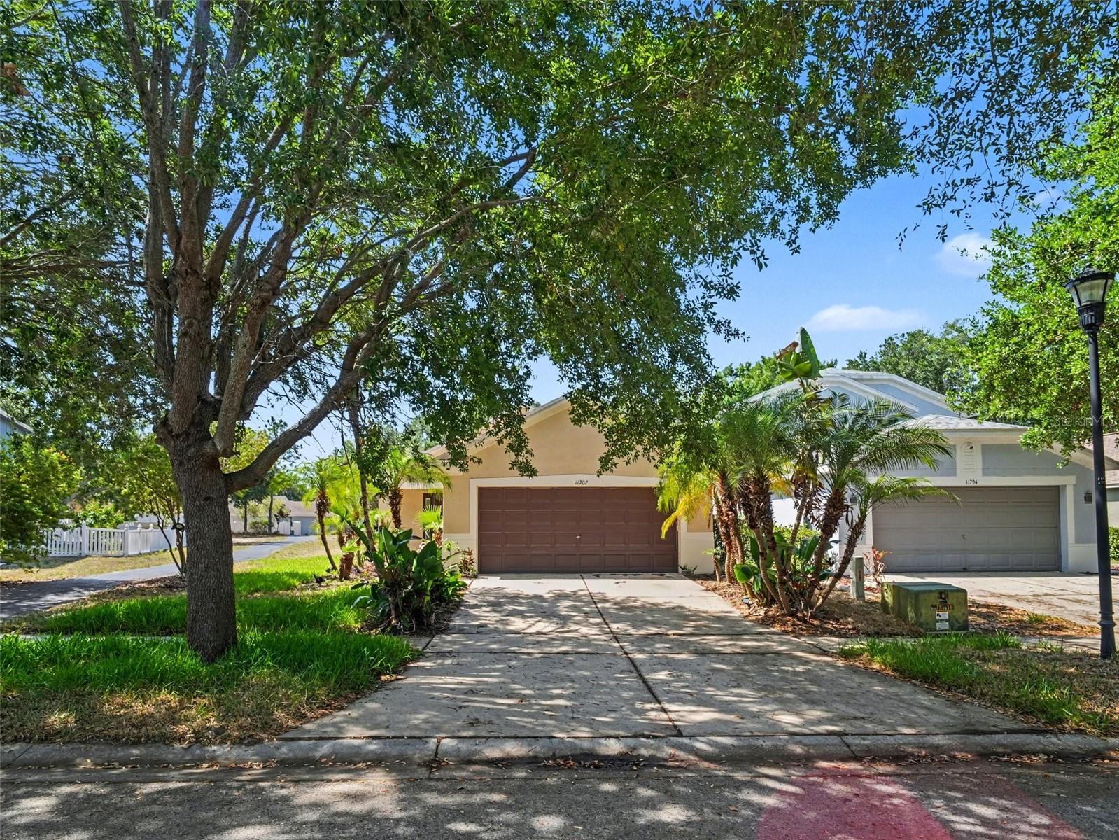 11702 Crest Creek Drive, FL