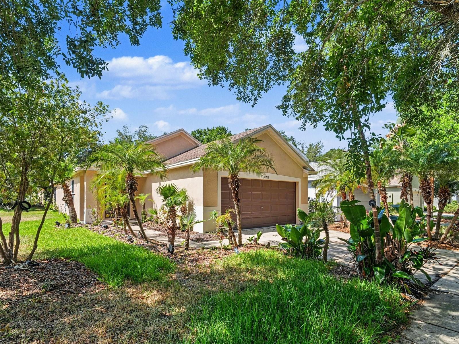 11702 Crest Creek Drive, FL