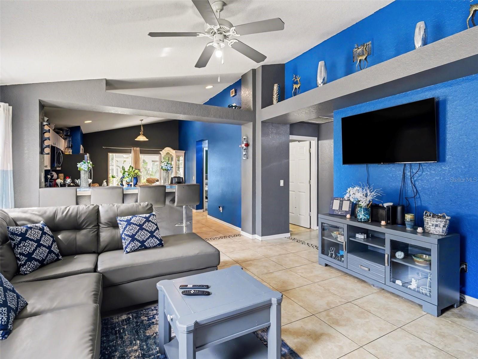 11702 Crest Creek Drive, FL