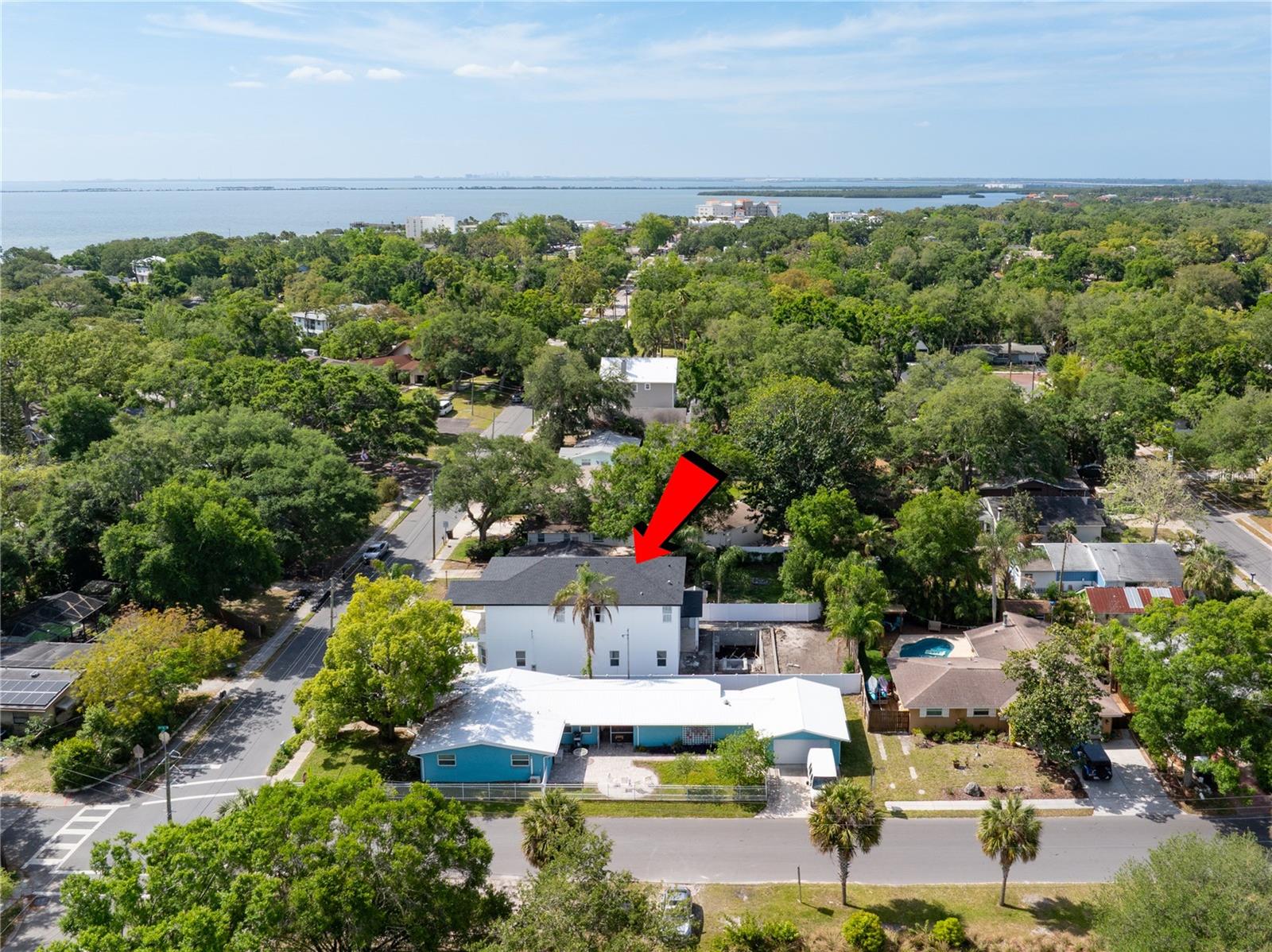 685 1st Avenue, FL
