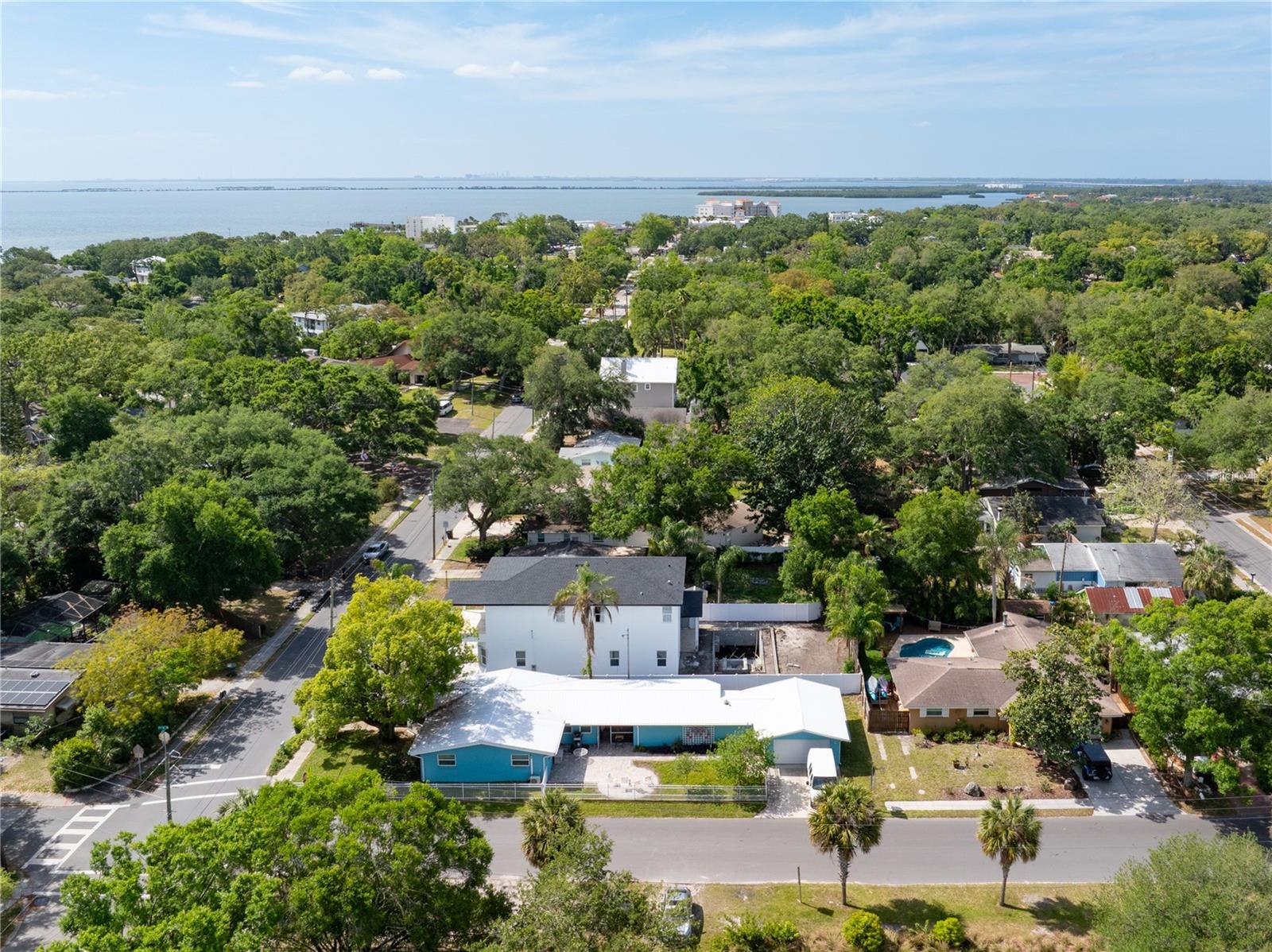 685 1st Avenue, FL
