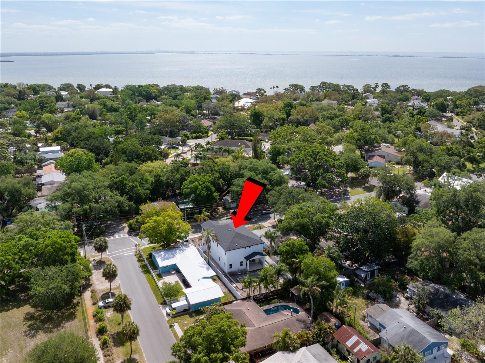 685 1st Avenue, FL