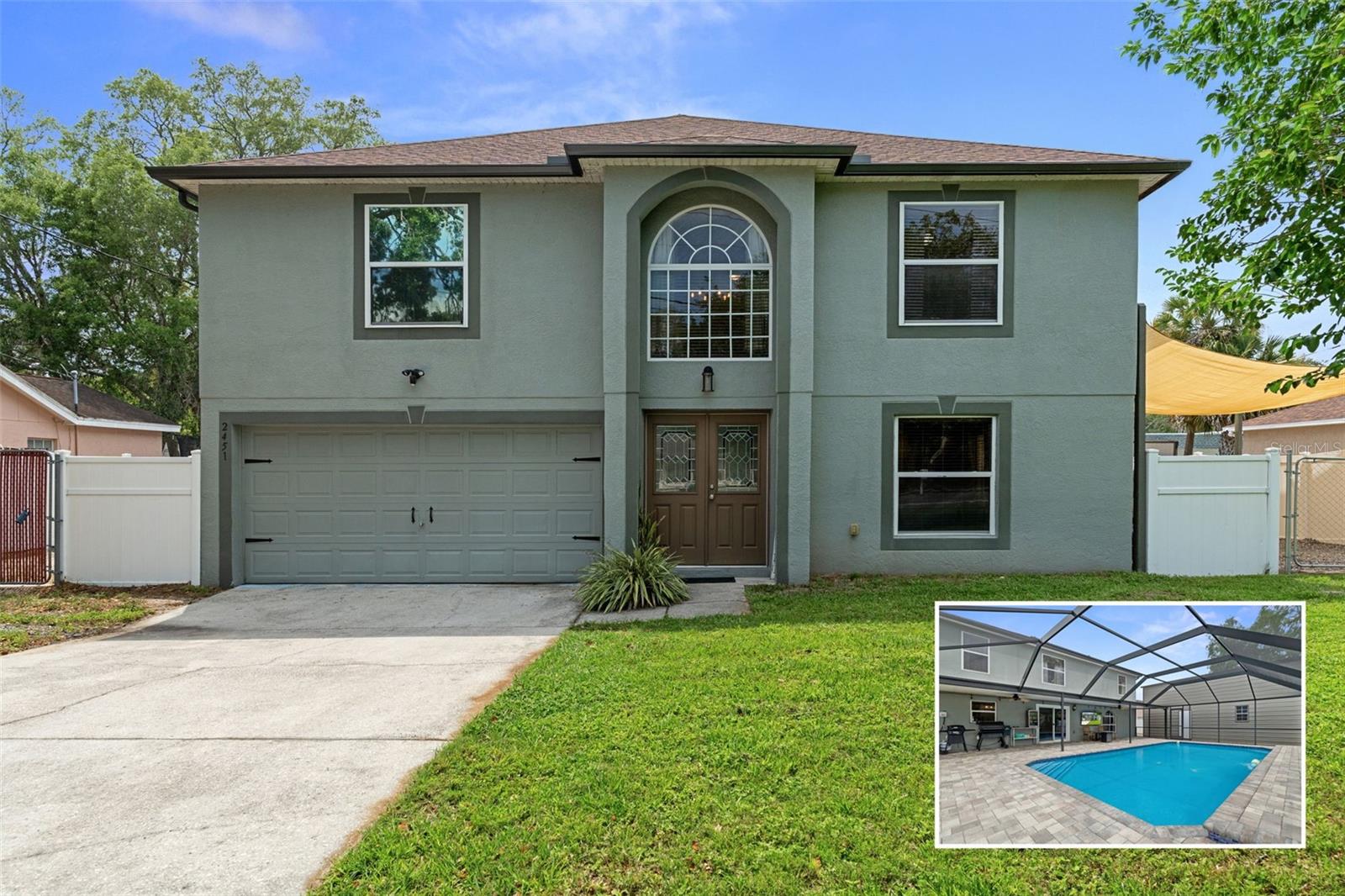 2451 Deltona Boulevard, FL