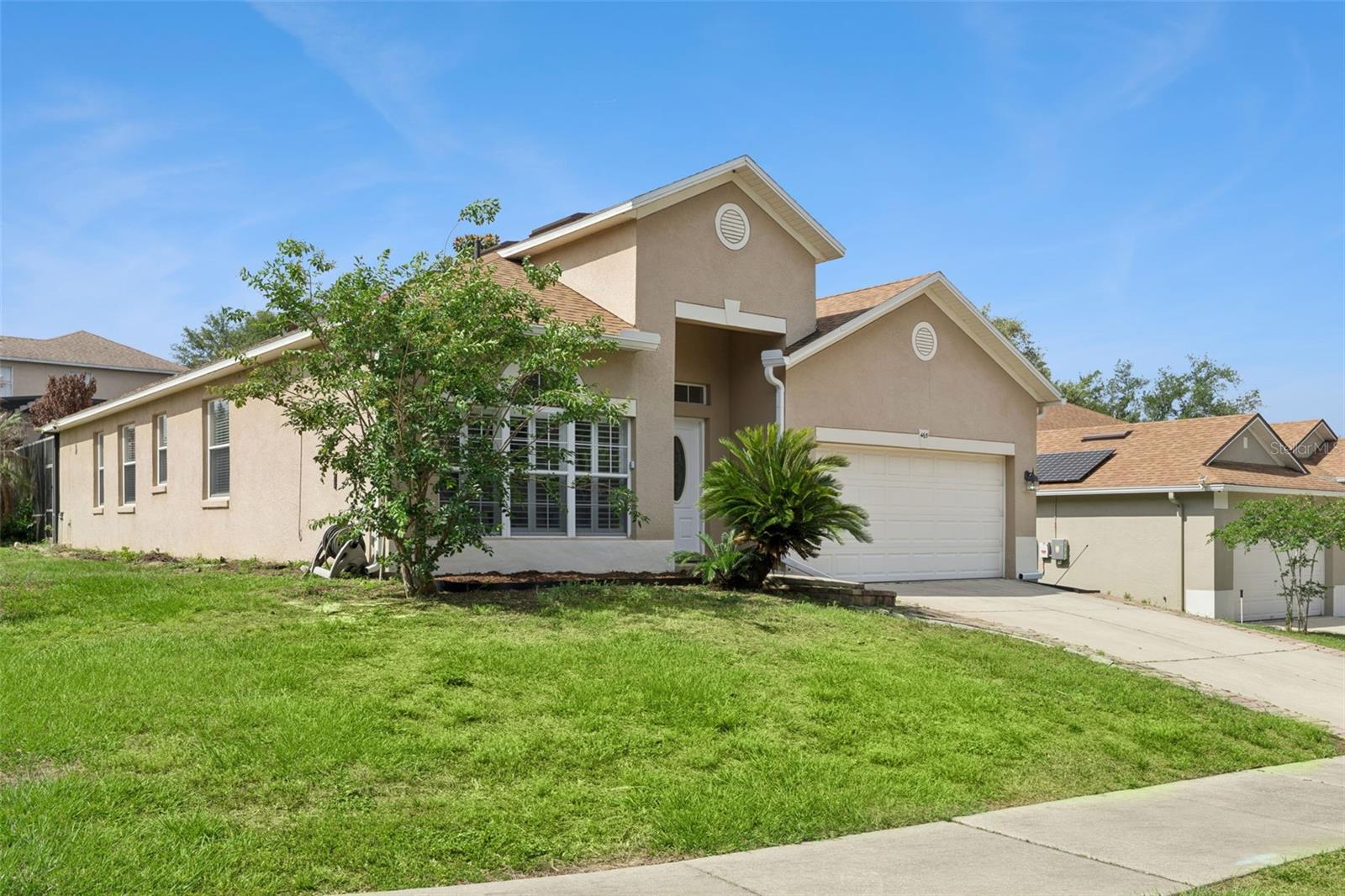 465 Rob Roy Drive, FL