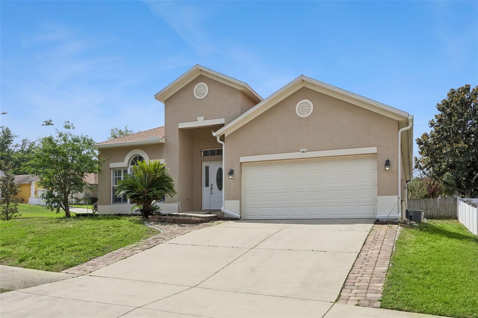465 Rob Roy Drive, FL