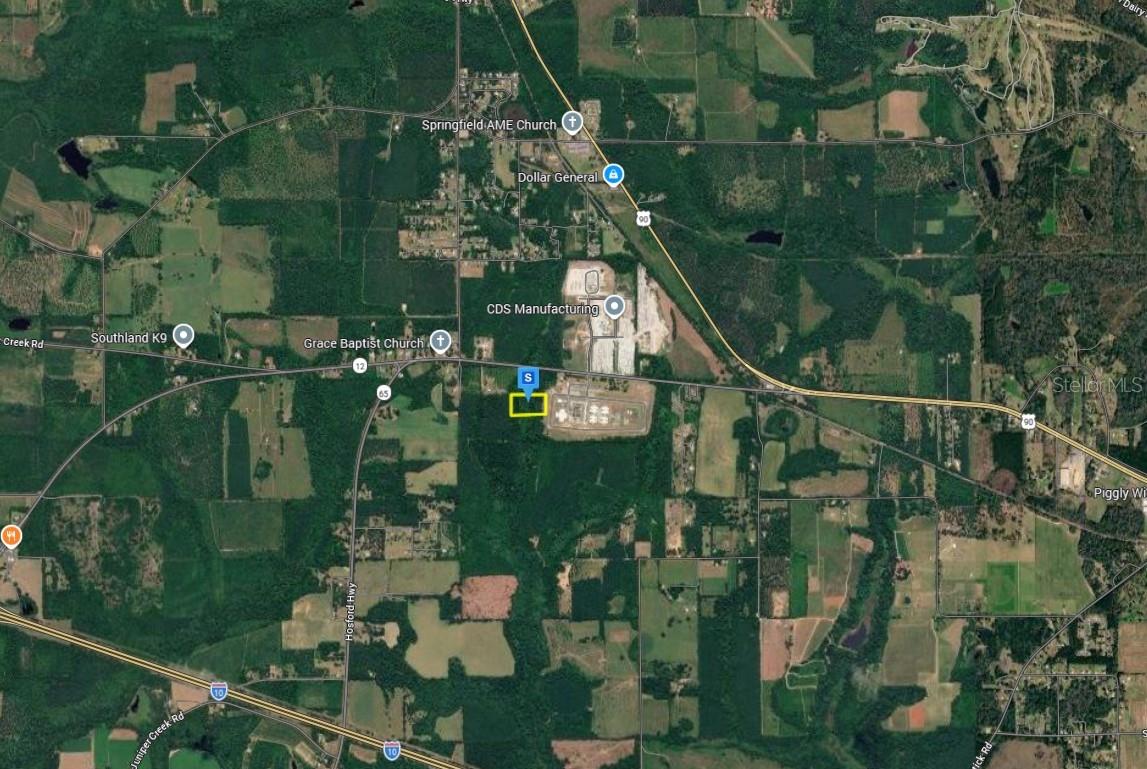 6000 Greensboro Highway, FL