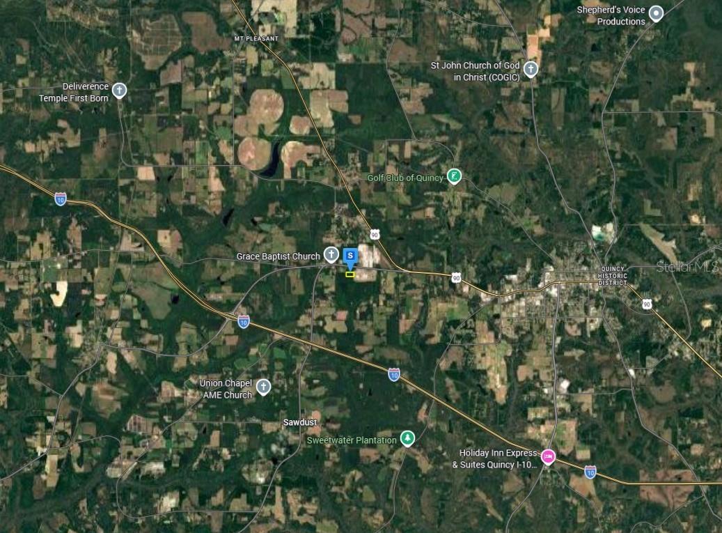 6000 Greensboro Highway, FL