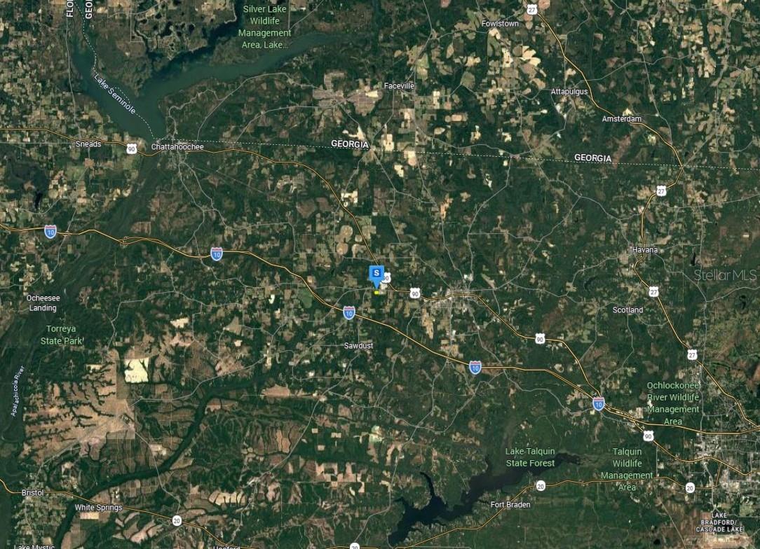6000 Greensboro Highway, FL
