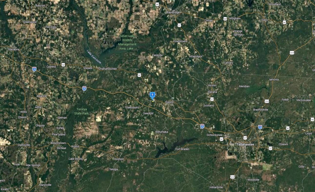 6000 Greensboro Highway, FL