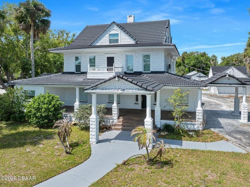 934 Ridgewood Avenue, FL